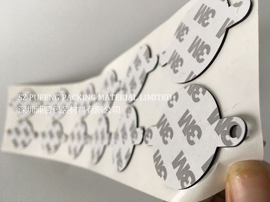 kaufen Band 3M9080a 3Ms Die Cut Adhesive online manufacture