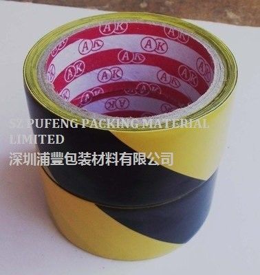 kaufen 0.18mm Boden-Markierungs-Band on-line-Fertigung