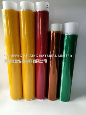 kaufen Isolierungs-Band-Wärmeschutz-Band der kapton-hohen Temperatur des Band-220C hitzebeständiges online manufacture