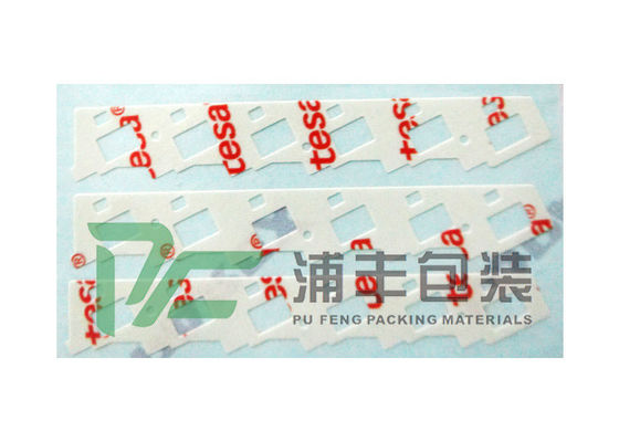 kaufen 0.12mm 5015 3M Heat Resistant Double versahen Klebstreifen mit Seiten online manufacture