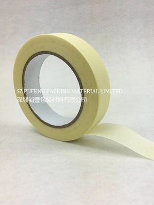 kaufen 0.08mm Dicke Texturpapier Maskierung Klebeband online manufacture