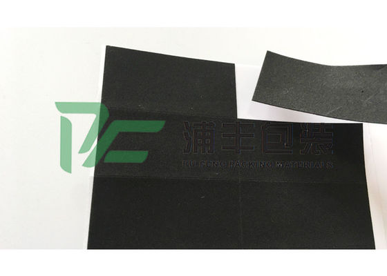 kaufen LO-/Franc-Reihe PU schäumen Schaum des Uräthan-MS-40 für die Tastatur, die stempelschneidene 0.9mm abfängt online manufacture