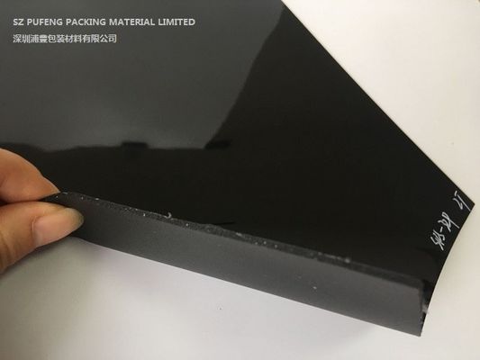 kaufen Schäumen mikrozellulares Uräthan PORON Polyurethan-0.9mm wasserdichte 50mmx50m online manufacture