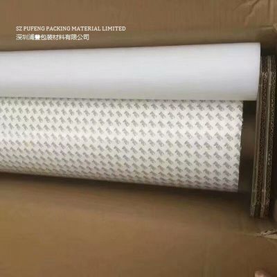 kaufen 2.2N/25mm Silikon-Adhäsions-einseitiges Band 3M5423 mit Verlängerung 150% online manufacture