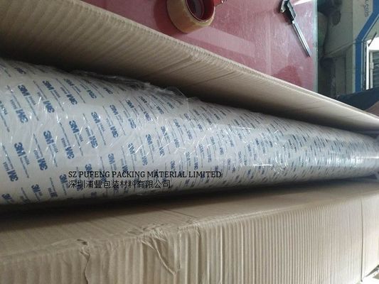 kaufen Druckempfindliches Klebeband VHB mit Kraftpapierfolie on-line-Fertigung