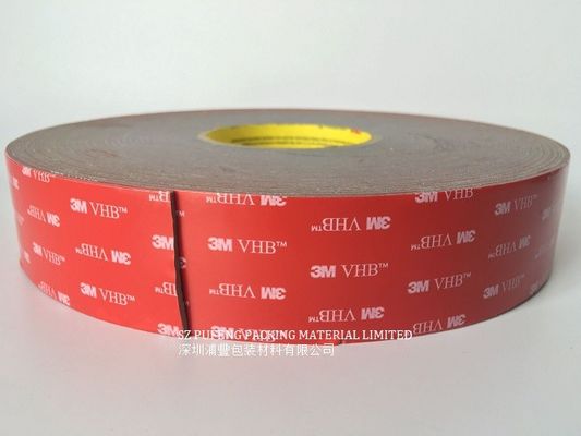 kaufen 4920 4930 doppelseitiger Klebstreifen, Acryl-Acrylband 3Ms 4910 VHB on-line-Fertigung