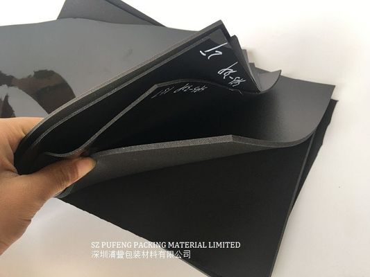kaufen Isolierungs-Art zellulärer Uräthan-Schaum mit einseitigem Kleber online manufacture