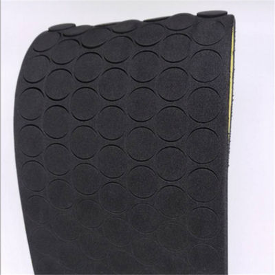 kaufen Inoac Rogers Foam Die Cut ML-32 Wasserdichte erdbebensichere Urethan-Schaumstoff-Pad-Dichtung on-line-Fertigung