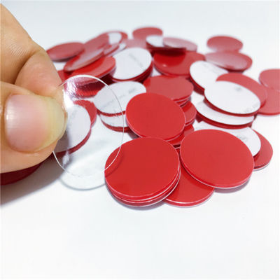 kaufen Acryl schäumen runder klebender acrylsauerklebstreifen 3m vhb Bänder 0.2-1.5mm online manufacture