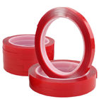 Acrylic Foam 3m vhb tapes  0.2-1.5mm Round Adhesive acrylic adhesive tape