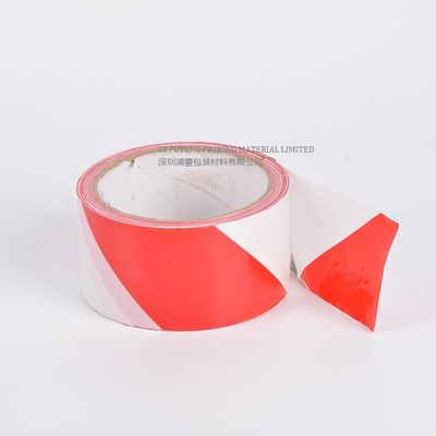 kaufen 0.14mm wasserdichtes ESD Boden-Markierungs-Band, einseitiger Boden-selbsthaftendes Kreppband on-line-Fertigung