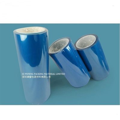 kaufen Anti Scratch 0,05 mm Kunststofffolie Displayschutzfolie Silikonfolie on-line-Fertigung