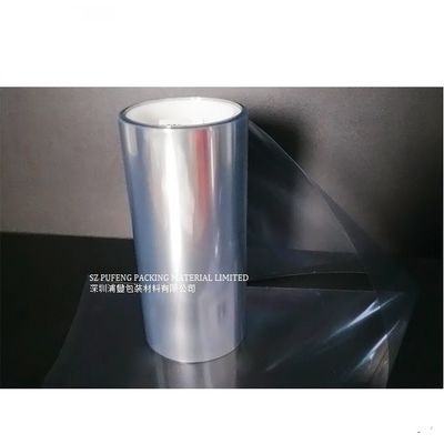 kaufen Feuchtigkeitsfestes 1mm HAUSTIER schützender Film, 0.6mm klarer Plastikschirm-Schutz online manufacture