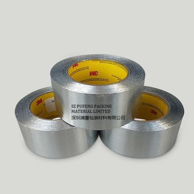 kaufen Kupferbandkleber Aluminiumfolie-Klebeband, leitfähiges Klebeband online manufacture