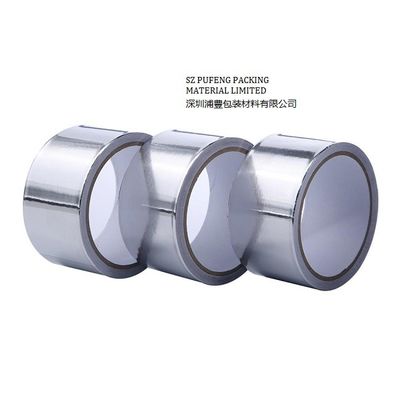 kaufen 30 dünnes kupfernes Band des Mikrometer-0.03mm, Acrylaluminiumfolie-Band der hohen Temperatur on-line-Fertigung