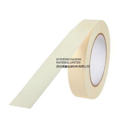 kaufen 3M2214 Krepppapier Gelbes Silikon 218 Abdeckband online manufacture