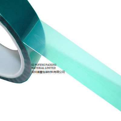 kaufen 0.1-0.6mm maskierender Klebstreifen, einseitige Dekorateur-selbsthaftendes Kreppband online manufacture