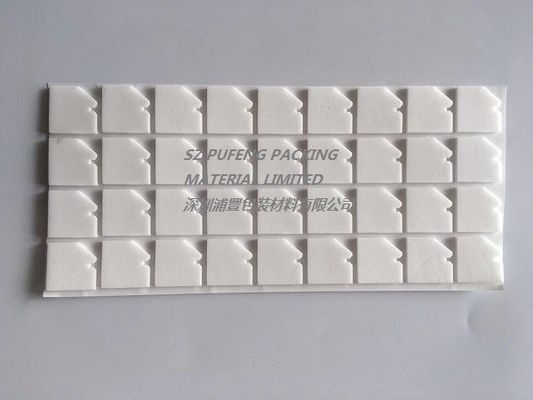kaufen Einseitiges EVA-Schaumband, strapazierfähiges, selbstklebendes, wasserfestes, gestanztes Kaptonband online manufacture