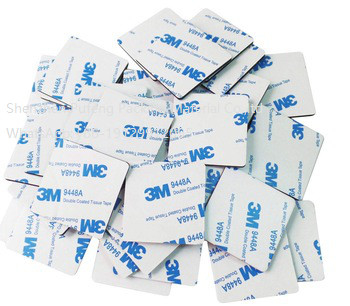 kaufen 3M1600T Hochklebender doppelseitiger PE-Schaumstoff für Farbwandhaken online manufacture