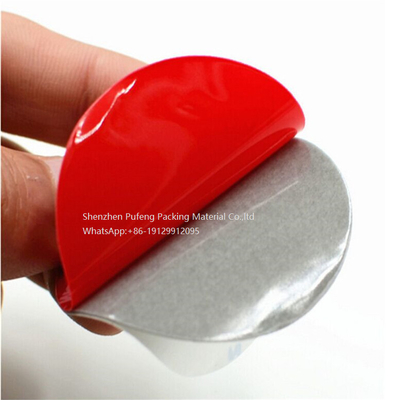 kaufen 3M5962 Wasserfestes, gestanztes Klebeband, doppelseitiges, dünnes Klebepad online manufacture