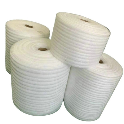 kaufen EPE-Perlen-Baumwollwickeln VERPACKENschaum-Blätter Rolls-Material für schützen empfindliche Einzelteile ein online manufacture