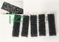 Staubdichtes 15mm Schaum-Filter-Material, Schwamm des Kohlefilter-35PPI