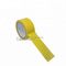 Boden-Markierungs-Band der harten Beanspruchung des Technik-Grad-3mm-1200mm, gelbes Band für Boden-Markierung für Verkehrs-Warnzeichen