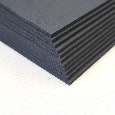 Neopren-Gummi-Schaum-Stickschwamm C4500 CR4205 1 mm 1,5 mm 2 mm 3 mm Dicke