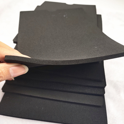 Inoac EPDM offenzellender Schaum E-7003 Wärmedämmungswasserdichtes Kautschuk