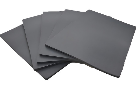 INOAC CR C-4315 Graues Kautschukschäumstoff für Autoteile Dichte 0,19 ± 0,03 g/cm3