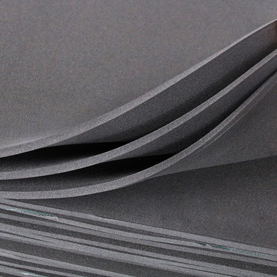 Inoac CD-4302 schwarzes Flammschutzmittel aus Schaumstoff
