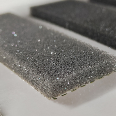 Inoac UEI Sponge für den Innenraum des Autos Polystyrol Polyurethan Sponge im Inneren