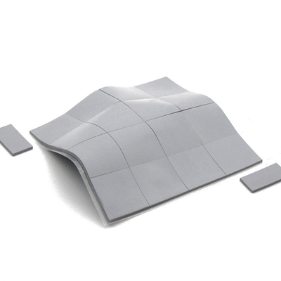 Hochwärmeleitfähigkeit Silikongasket Flextein S180 18W/m.k.