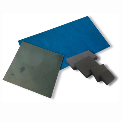 Bergquist 1,5 W / m-K Gap Pad 1500 Weiches Wärmeleitungsvermögen Wärmeverteilung Silikondichtung