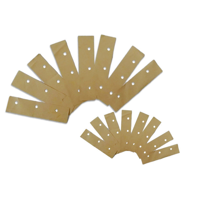 Bergquist Sil-Pad K10/TSP K1300 Silikonkautschuk Kapton Substrat Wärmeabnehmer