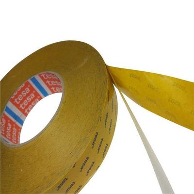 TESA 4982 0,1 mm dickes PET-Doppelseitiges Splice-Tape mit hoher Transparenz