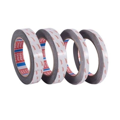 TESA 61360 PET-Film Transparentes doppelseitiges Band hohe Viskosität anti-seismisch