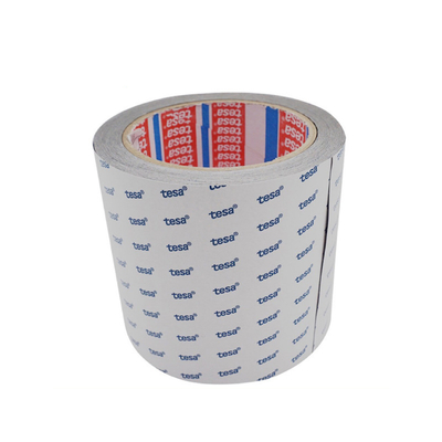 TESA 68582 50 μm dick, wasserdicht, doppelseitig, klebeband, transparent, starkes und schwaches PET