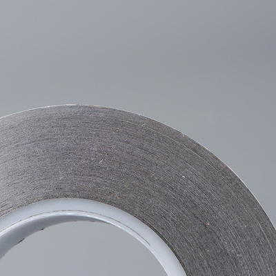TESA 60255 Grauer Spinnstoff, xyz-Gelenkleitband