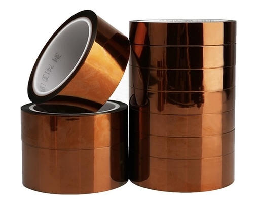 3M7413D Braunes Polyimidband Hochtemperaturfestes Isolationsband