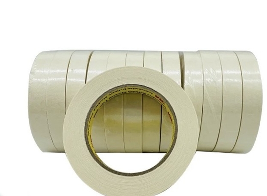 3MTM2298 Nahtloses Papierband Maskenband Papier 180MM*50M Spezial für Automobile