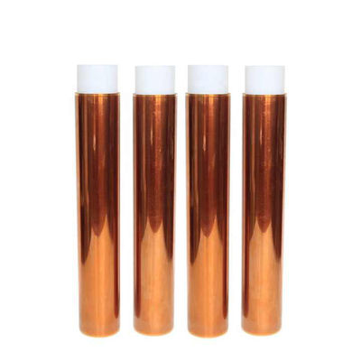 Polyimid-Tape Roll Doppelseitiges Silikon 500MM*33M individuell