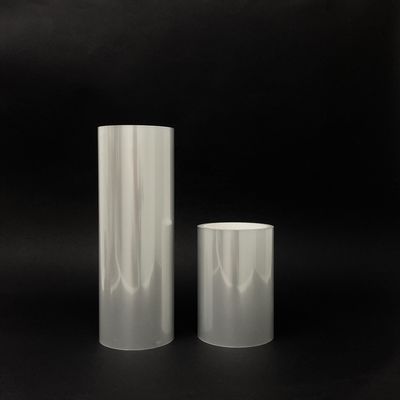 Durchsichtige PET-Polyester-Schutzfolie für Mobiltelefonschirme