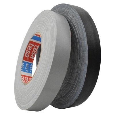 Tesa 4657 Wärmebeständiges Acrylbeschichtetes Leitungsteppich