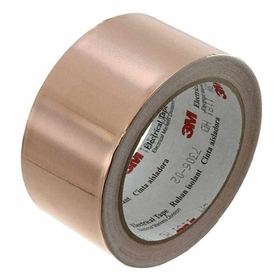 3M 1181 EMI Kupferfolie Schutzband elektrisch leitfähiger Acrylklebstoff