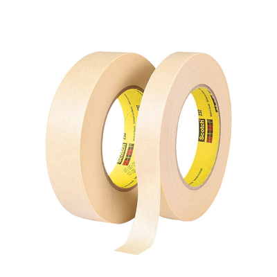 3MTM 232 High Performance Masking Tape 57 Zoll X 60 Yards 6,3 Mil 1 Rolle/Box