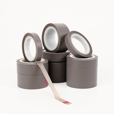 PTFE-Reinfilmband 0,08 mm Dicke Hochtemperaturdichtungsband