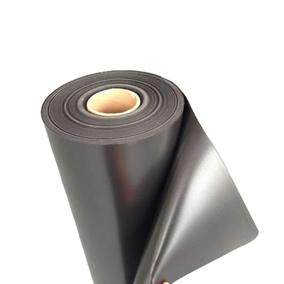 Rogers-Schaum 4701-50-30020-04 Dichte 480 Kg/m3 Harter PU-Schaum mit 0,5 mm Dicke in Schwarz