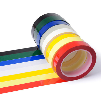 Mylarband Polyester-Acrylband für Transformator-Motor-Elektroisolationswicklung