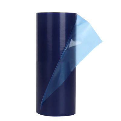 Nitto SPV-M-6030 PE-Schutzfolie für Aluminiumplattenoberfläche